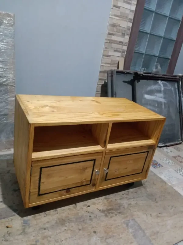 meja tv minimalis